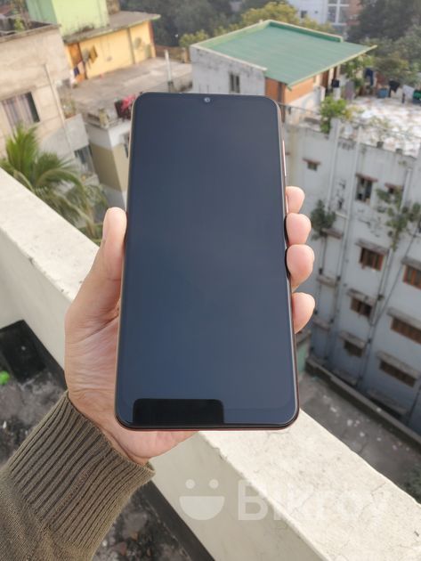 Samsung Galaxy A Used For Sale In Khilgaon Bikroy