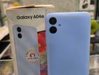 Samsung Galaxy A04e 3/32 full box (Used)