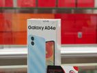 Samsung Galaxy A04e 4/128GB Inactive (New)