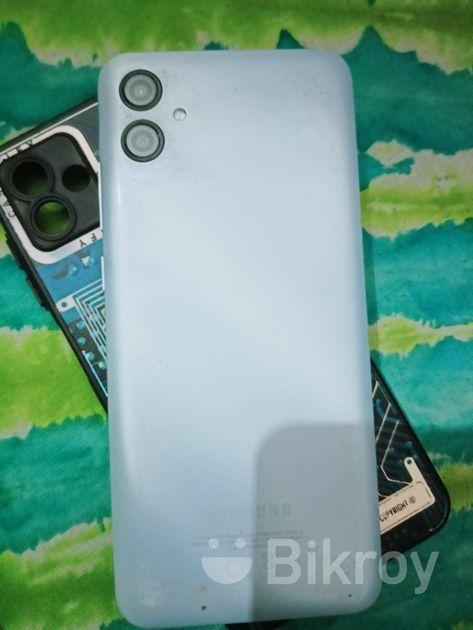 Samsung Galaxy A E Used For Sale In Jatrabari Bikroy