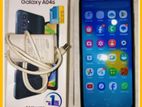 Samsung Galaxy A04S 100%ok (Used)