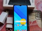 Samsung Galaxy A04S 4/64 90Hz officials (Used)