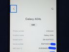 Samsung Galaxy A04S 4/64 GB (Used)