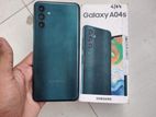 Samsung Galaxy A04S 4-64 (Used)