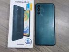 Samsung Galaxy A04S 4/64Gb (Eid offer) (Used)