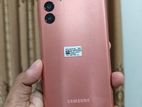 Samsung Galaxy A04S . (Used)
