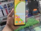 Samsung Galaxy A04S A04s.4/64 (Used)