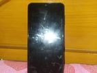 Samsung Galaxy A04S black (Used)