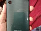 Samsung Galaxy A04S . (Used)