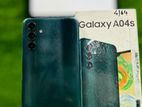 Samsung Galaxy A04S ধামাকা অফার (Used)