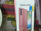 Samsung Galaxy A04S official (Used)