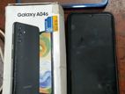 Samsung Galaxy A04S . (Used)