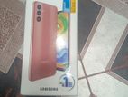 Samsung Galaxy A04S , (Used)