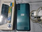 Samsung Galaxy A04S . (Used)