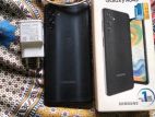 Samsung Galaxy A04S . (Used)