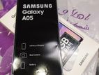 Samsung Galaxy A05 4/64. (Used)