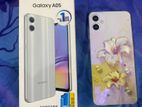 Samsung Galaxy A05 ৪/৬৪ (Used)