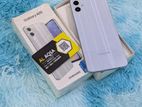 Samsung Galaxy A05 6/128 Official Box🔌 (Used)