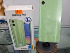 Samsung Galaxy A05 6/128 official full (Used)