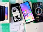 Samsung Galaxy A05 (6/128)(Full Box) (Used)