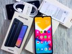 Samsung Galaxy A05 (6+128)(Full Box) (Used)