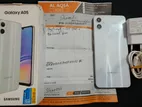Samsung Galaxy A05 6GB/128 GB official (Used)