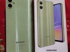 Samsung Galaxy A05 . (Used)
