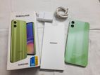 Samsung Galaxy A05 Full Boxed (Used)