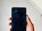 Samsung Galaxy A05 mobile (Used)