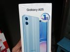 Samsung Galaxy A05 new (New)