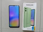 Samsung Galaxy A05 OFFICIAL 6+128 (Used)