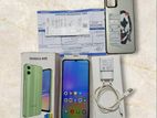 Samsung Galaxy A05 OFFICIAL 6+128 (Used)