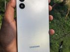 Samsung Galaxy A05 s(6-128) GB (Used)