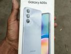 Samsung Galaxy A05 . (Used)