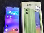 Samsung Galaxy A05 (Used)