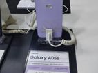 Samsung Galaxy A05 (Used)