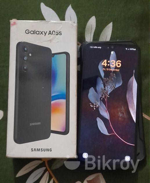 Samsung Galaxy A Used For Sale In Golapganj Bikroy