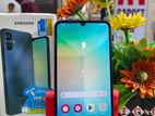 Samsung Galaxy A06 128gb Box (Used)