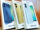 Samsung Galaxy A06 4/6+128 (New)