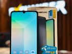 Samsung Galaxy A06 4/64GB Full Box (Used)