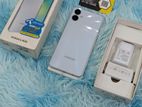 Samsung Galaxy A06 4+64 Official Fresh (Used)