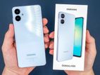 Samsung Galaxy A06 . (Brand New)