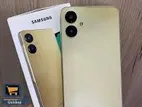 Samsung Galaxy A06 . (Brand New)