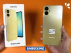 Samsung Galaxy A06 N (Brand New)