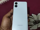 Samsung Galaxy A06 ` (Used)
