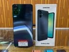 Samsung Galaxy A06 Price Fixed (Used)