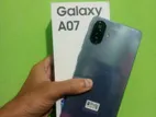 Samsung Galaxy A07 4-64 (Used)