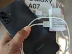 Samsung Galaxy A07 6/128 (Used)