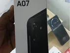 Samsung Galaxy A07 8/256 (Brand New)