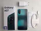 Samsung Galaxy A07 [8/256GB (Brand New)
